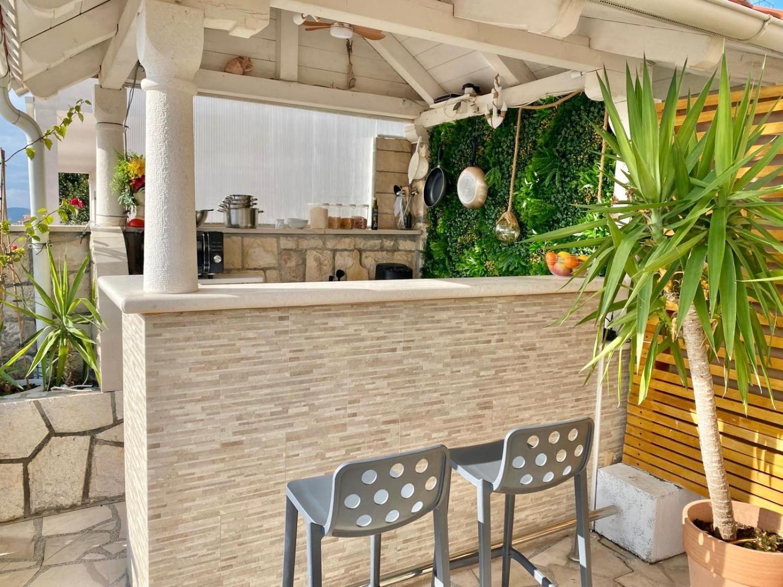 Casa Benita Acomodação com café da manhã Hvar Town Exterior foto