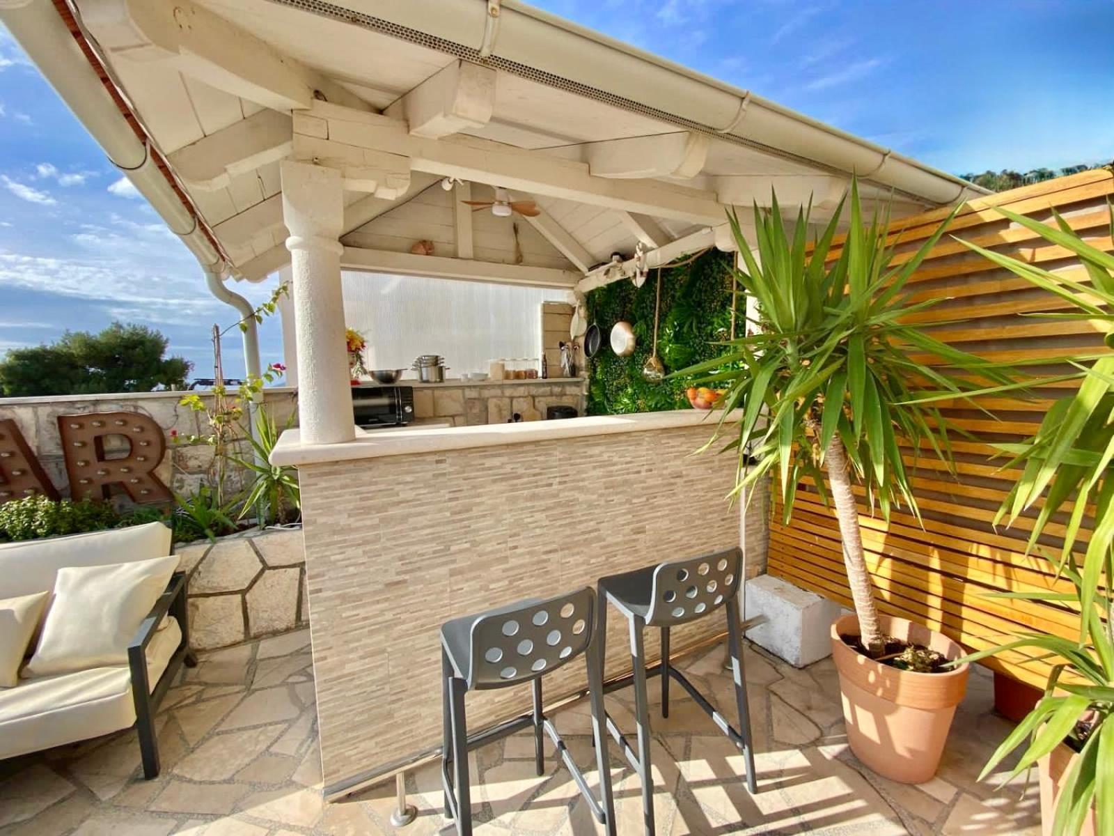 Casa Benita Acomodação com café da manhã Hvar Town Quarto foto